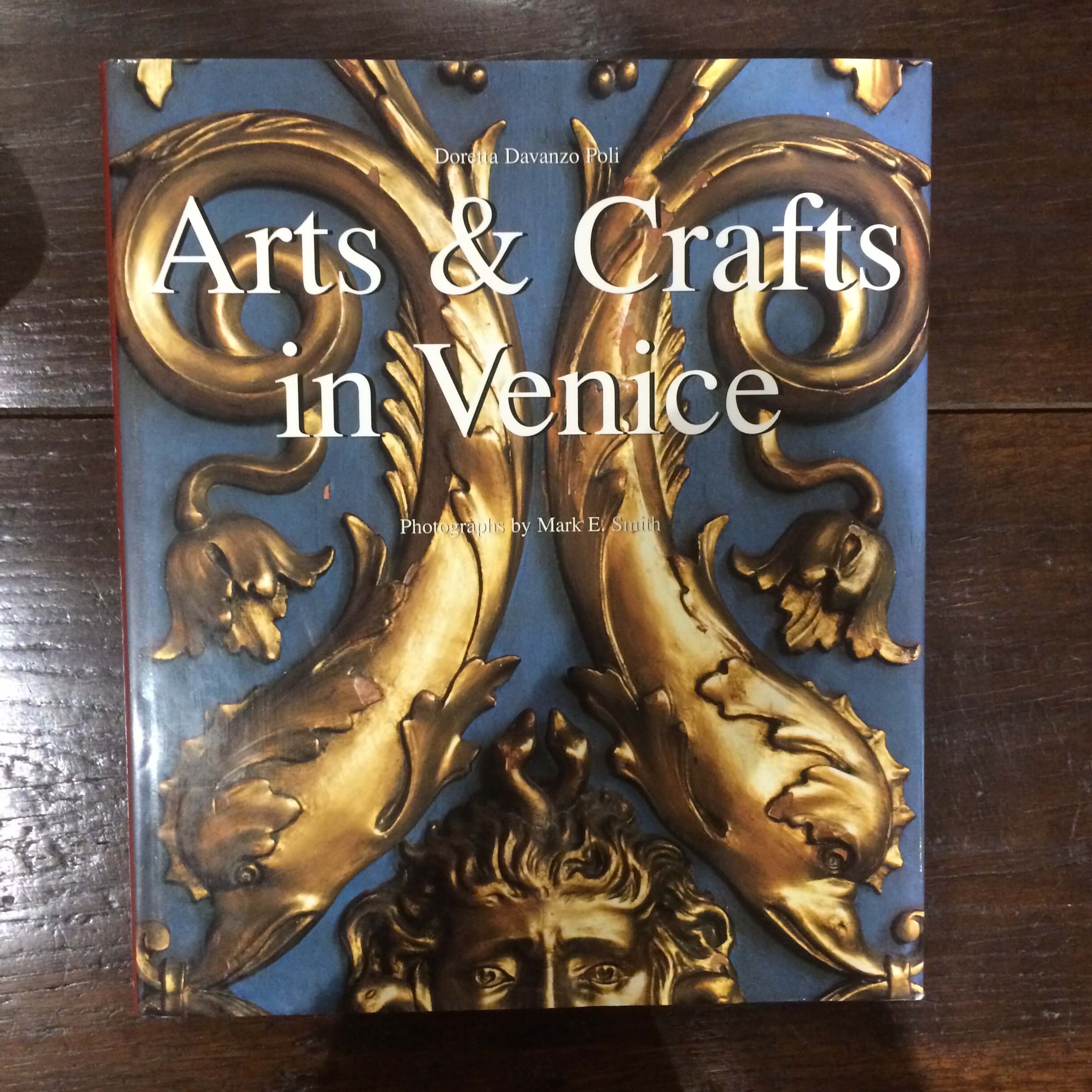 Arts-and-Crafts-in-Venice